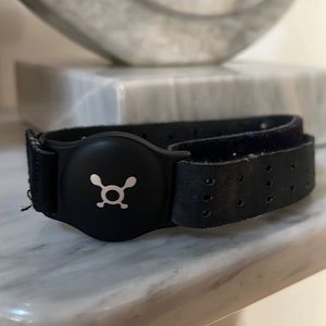 Otbeat Burn Heart Rate Monitor Used